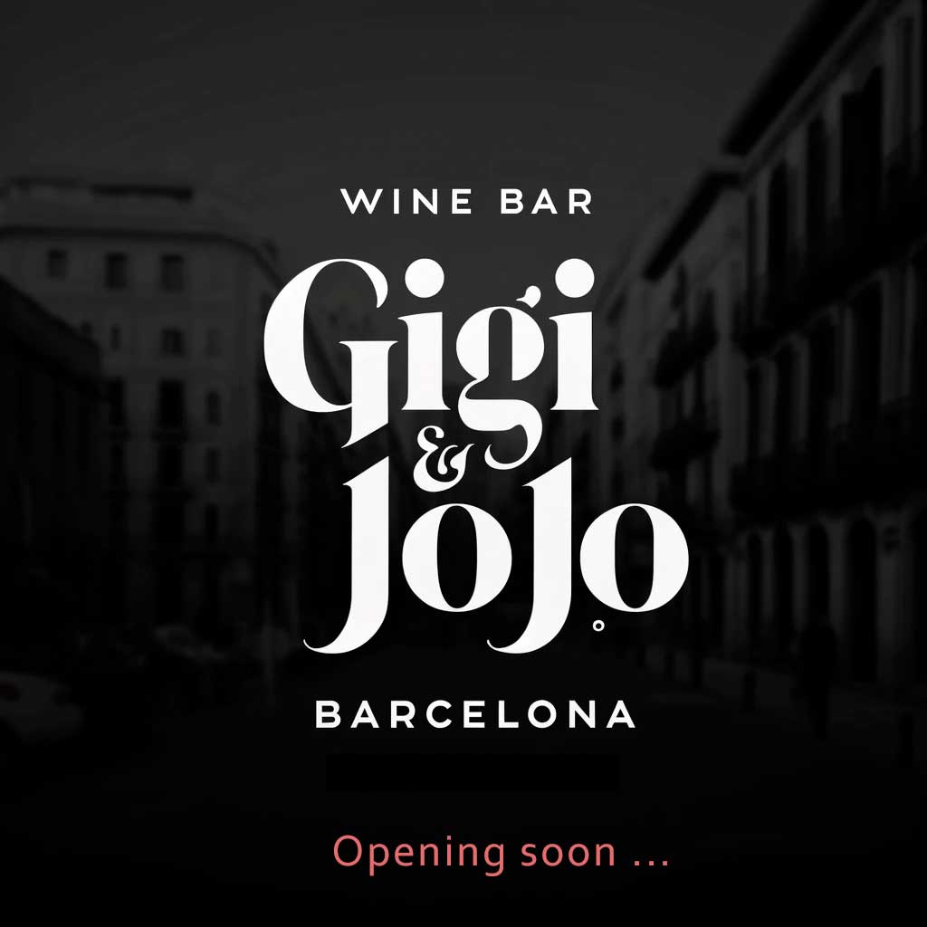 Wine Bar Barcelona